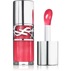 Yves Saint Laurent Loveshine Plumping Lip Oil Gloss lip gloss culoare 9 Cherry Flash 6 ml-ro