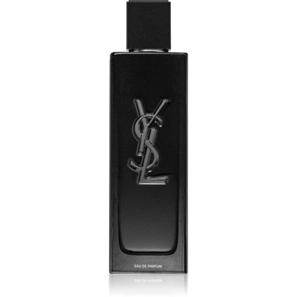 Yves Saint Laurent MYSLF Eau de Parfum reincarcabil pentru bărbați 100 ml-Țena