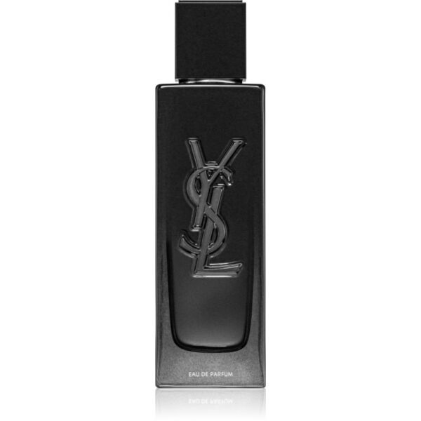 Yves Saint Laurent MYSLF Eau de Parfum reincarcabil pentru bărbați 60 ml-Țena