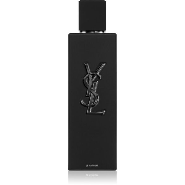 Yves Saint Laurent MYSLF Le Parfum parfum pentru bărbați 100 ml-Țena