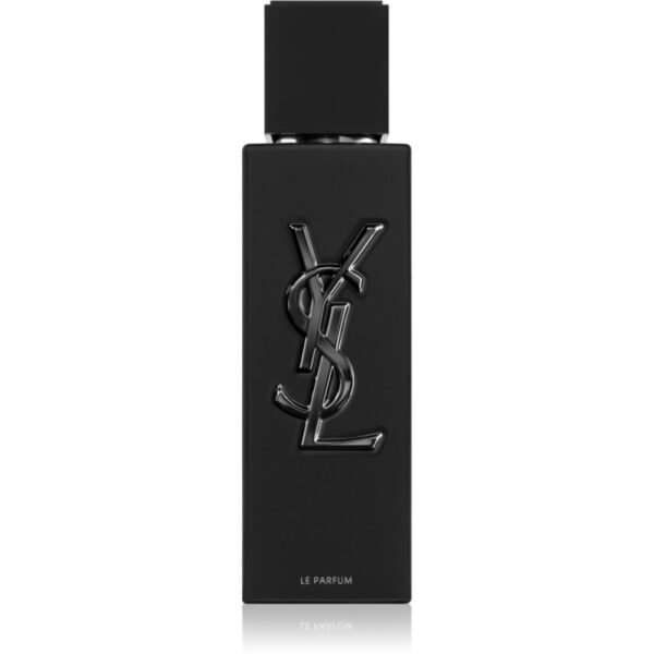Yves Saint Laurent MYSLF Le Parfum parfum pentru bărbați 40 ml-ro