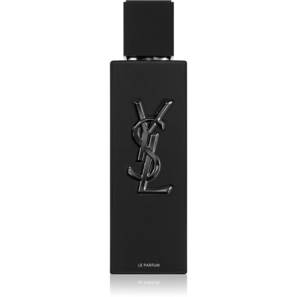 Yves Saint Laurent MYSLF Le Parfum parfum pentru bărbați 60 ml-ro
