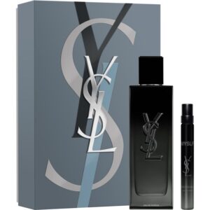 Yves Saint Laurent MYSLF set cadou pentru bărbați-Țena