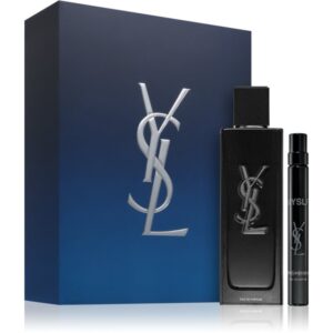 Yves Saint Laurent MYSLF set cadou pentru bărbați-ro