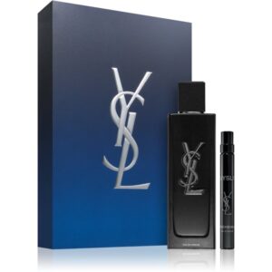 Yves Saint Laurent MYSLF set cadou pentru bărbați-ro