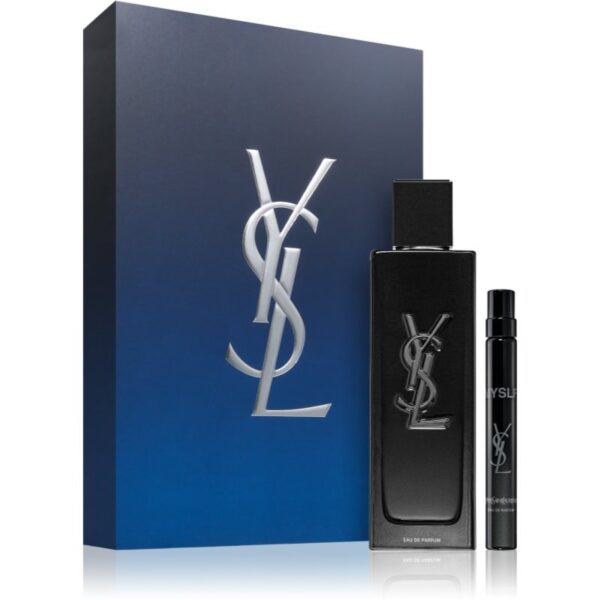 Yves Saint Laurent MYSLF set cadou pentru bărbați-ro