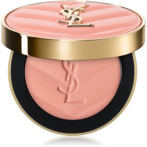 Yves Saint Laurent Make Me Blush Bold Blurring blush culoare 24 Suave Sunstone 6 g-ro