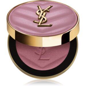 Yves Saint Laurent Make Me Blush Bold Blurring blush culoare 44 Nude Lavallière 6 g-ro