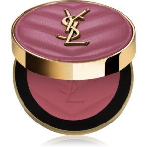 Yves Saint Laurent Make Me Blush Bold Blurring blush culoare 54 Berry Bang 6 g-ro