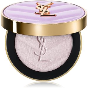 Yves Saint Laurent Make Me Blush Bold Blurring blush culoare 69 Lavender Lust 6 g-ro