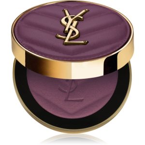 Yves Saint Laurent Make Me Blush Bold Blurring blush culoare 83 Spicy Berry 6 g-Țena