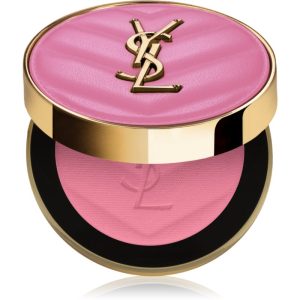 Yves Saint Laurent Make Me Blush Bold Blurring blush culoare 87 Pink Voltage 6 g-ro