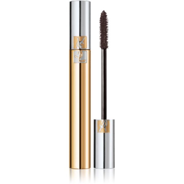 Yves Saint Laurent Mascara Volume Effet Faux Cils mascara cu efect de volum culoare 2 Brun Généreux / Rich Brown 7