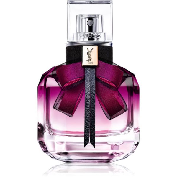 Yves Saint Laurent Mon Paris Intensément Eau de Parfum pentru femei 30 ml-Țena
