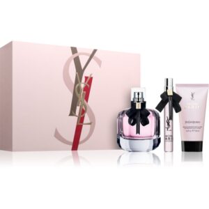 Yves Saint Laurent Mon Paris set cadou pentru femei-ro