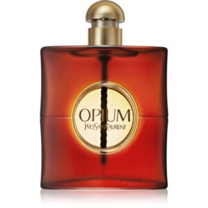 Yves Saint Laurent Opium Eau de Parfum pentru femei 90 ml-ro