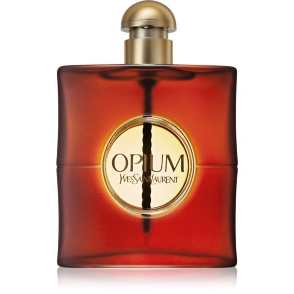 Yves Saint Laurent Opium Eau de Parfum pentru femei 90 ml-ro