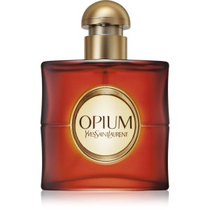 Yves Saint Laurent Opium Eau de Toilette pentru femei 30 ml-Țena