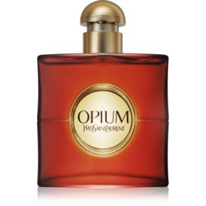 Yves Saint Laurent Opium Eau de Toilette pentru femei 50 ml-ro