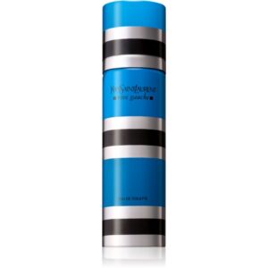 Yves Saint Laurent Rive Gauche Eau de Toilette pentru femei 100 ml-Țena
