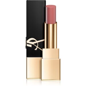 Yves Saint Laurent Rouge Pur Couture The Bold Ruj crema hidratant culoare 12 NU INCONGRU 2