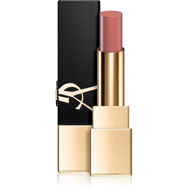 Yves Saint Laurent Rouge Pur Couture The Bold Ruj crema hidratant culoare 12 NU INCONGRU 2