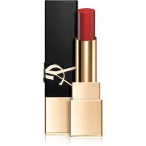 Yves Saint Laurent Rouge Pur Couture The Bold Ruj crema hidratant culoare 1971 - ROUGE PROVOCATEUR 2