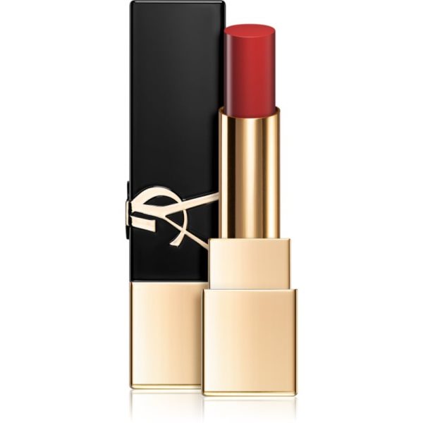 Yves Saint Laurent Rouge Pur Couture The Bold Ruj crema hidratant culoare 1971 - ROUGE PROVOCATEUR 2