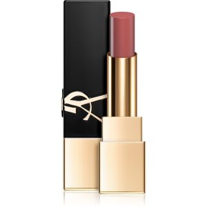 Yves Saint Laurent Rouge Pur Couture The Bold Ruj crema hidratant culoare Nude 16 2