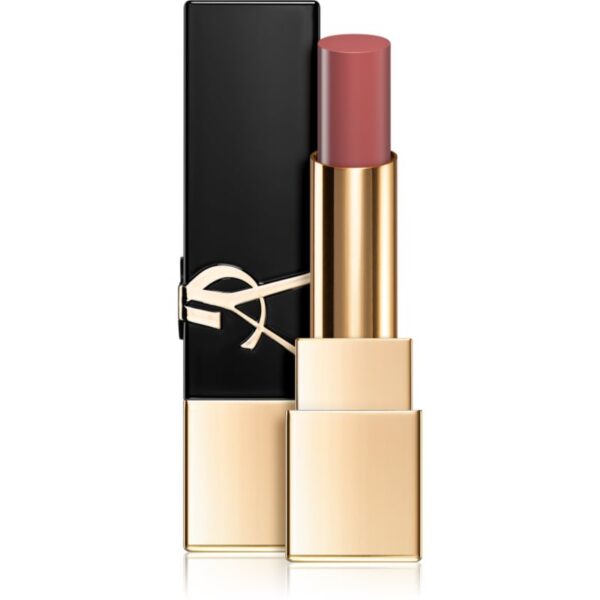 Yves Saint Laurent Rouge Pur Couture The Bold Ruj crema hidratant culoare Nude 16 2