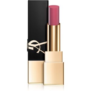 Yves Saint Laurent Rouge Pur Couture The Bold Ruj crema hidratant culoare Nude44 2
