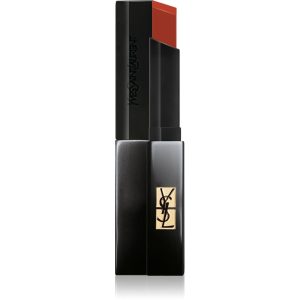 Yves Saint Laurent Rouge Pur Couture The Slim Velvet Radical ruj mat lichid