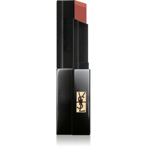 Yves Saint Laurent Rouge Pur Couture The Slim Velvet Radical ruj mat lichid