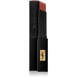 Yves Saint Laurent Rouge Pur Couture The Slim Velvet Radical ruj mat lichid