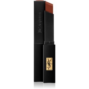 Yves Saint Laurent Rouge Pur Couture The Slim Velvet Radical ruj mat lichid