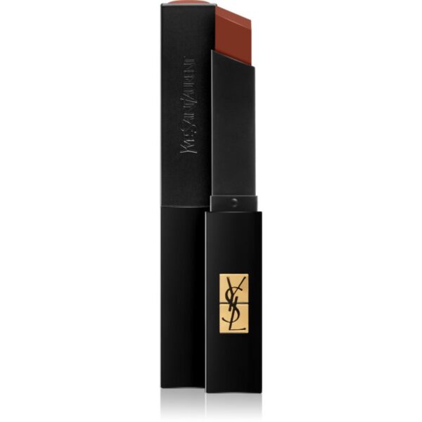 Yves Saint Laurent Rouge Pur Couture The Slim Velvet Radical ruj mat lichid