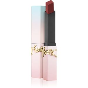 Yves Saint Laurent Rouge Pur Couture The Slim ruj mat lichid