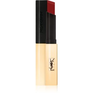 Yves Saint Laurent Rouge Pur Couture The Slim ruj mat lichid
