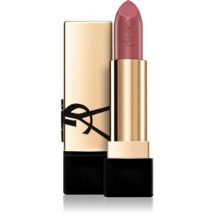 Yves Saint Laurent Rouge Pur Couture ruj pentru femei N14 Nu Rendez-Vous 3