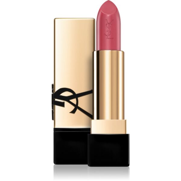 Yves Saint Laurent Rouge Pur Couture ruj pentru femei P2 Rose No Taboo 3
