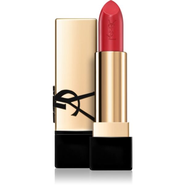 Yves Saint Laurent Rouge Pur Couture ruj pentru femei P4 Chic Colar 3