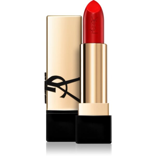 Yves Saint Laurent Rouge Pur Couture ruj pentru femei R1 Le Rouge 3