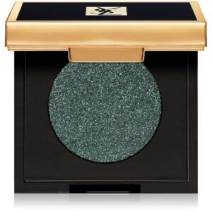 Yves Saint Laurent Sequin Crush umbre de pleoape cu sclipici culoare 44 Volcanic Ash 1 g-ro
