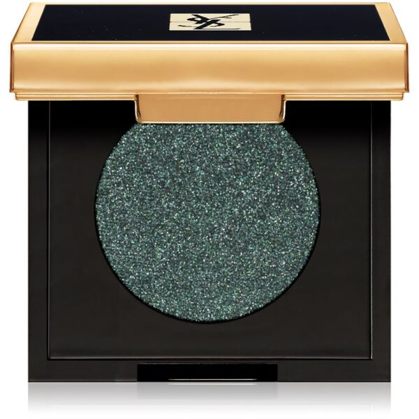 Yves Saint Laurent Sequin Crush umbre de pleoape cu sclipici culoare 44 Volcanic Ash 1 g-ro