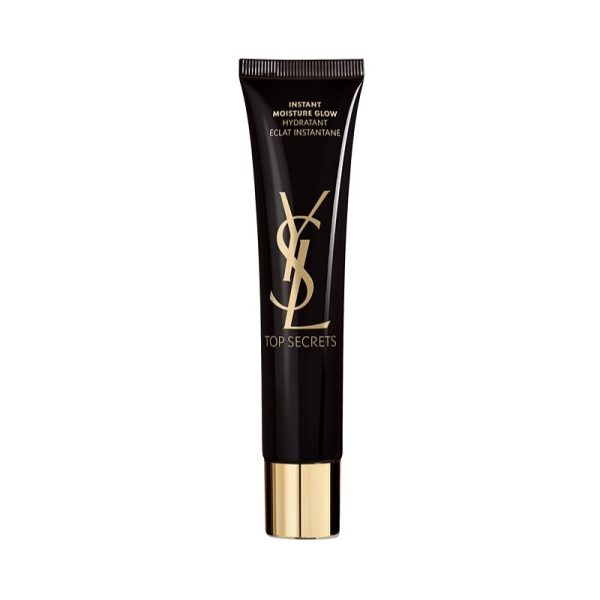 Yves Saint Laurent Top Secrets Instant Moisture Glow baza hidratantă de machiaj 40 ml-ro