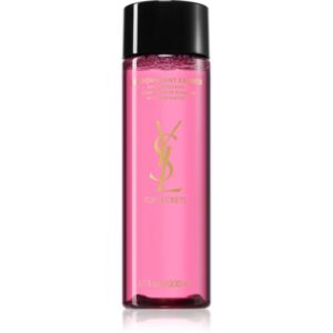 Yves Saint Laurent Top Secrets Micellar Water apa cu particule micele pentru femei 200 ml-Țena
