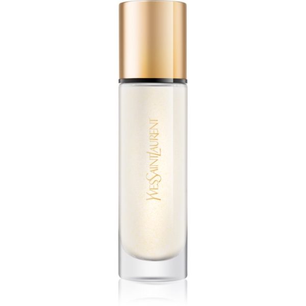 Yves Saint Laurent Touche Éclat Blur Primer baza de machiaj iluminatoare culoare Universal 30 ml-ro