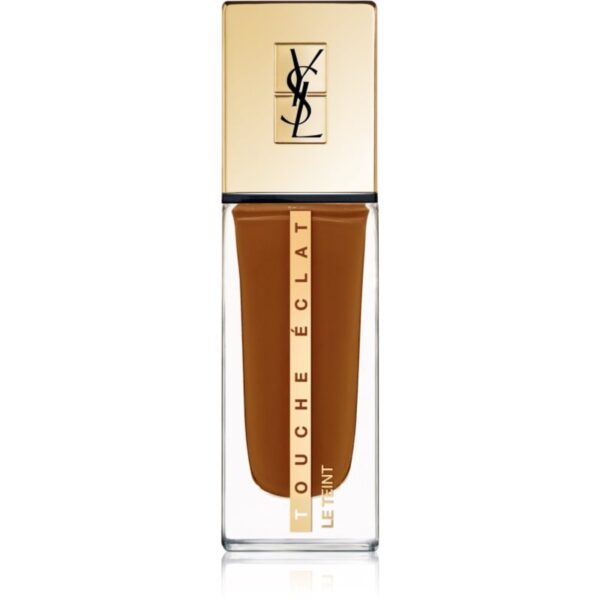 Yves Saint Laurent Touche Éclat High Cover machiaj persistent culoare B90 25 ml-Țena