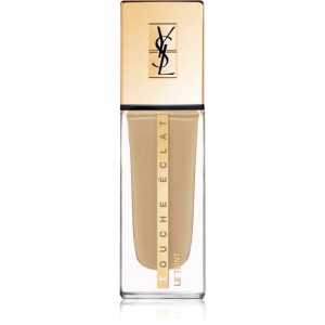 Yves Saint Laurent Touche Éclat Le Teint machiaj persistent iluminator cu SPF 22 culoare B45 Bisque 25 ml-Țena