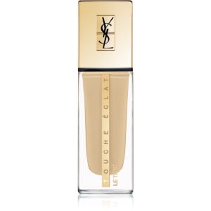 Yves Saint Laurent Touche Éclat Le Teint machiaj persistent iluminator cu SPF 22 culoare BD10 Warm Porcelain 25 ml-Țena